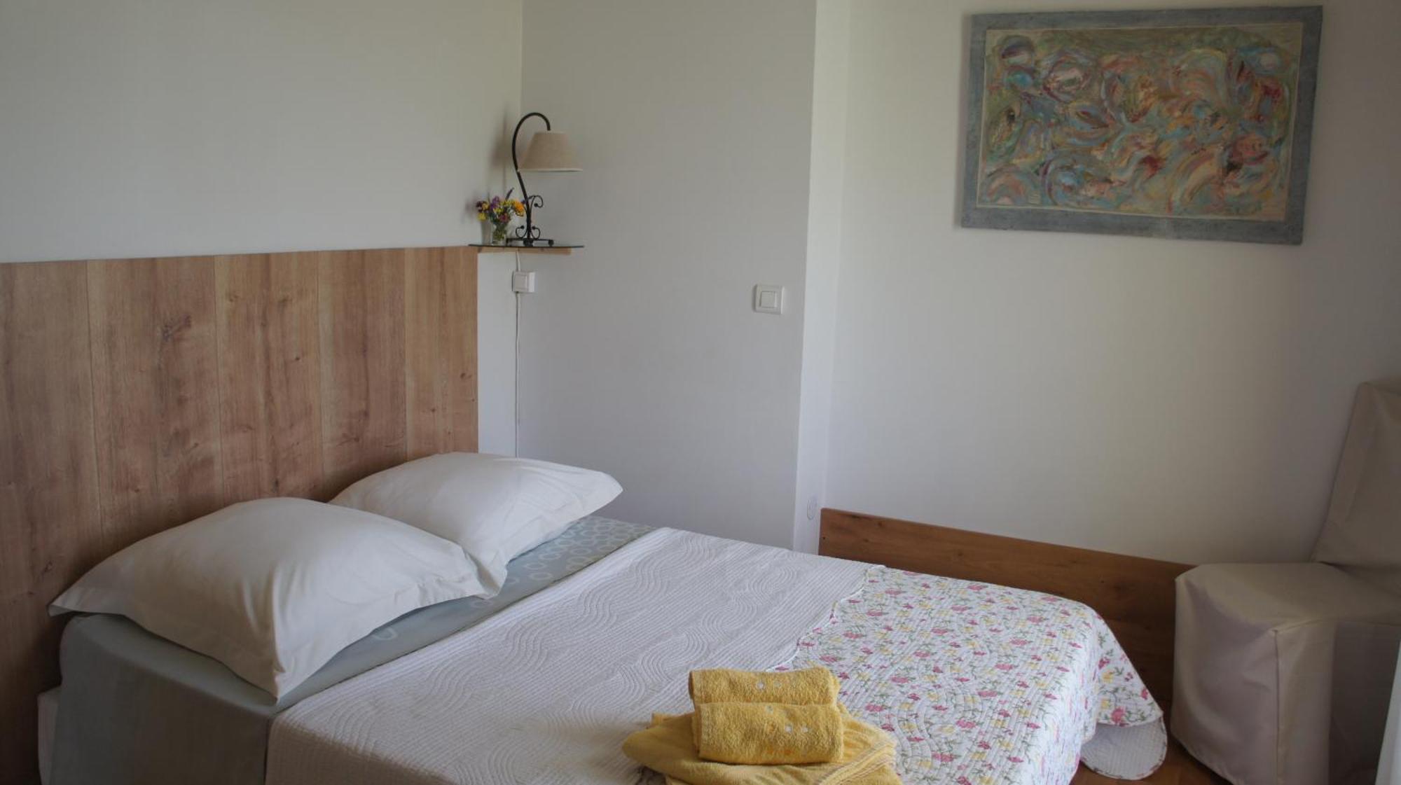 סיסטרון Chambre D'Hotes Ananda מראה חיצוני תמונה
