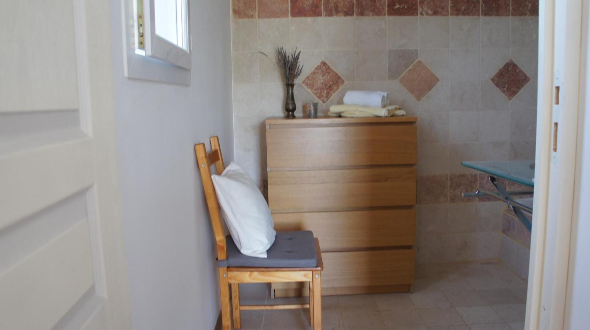 סיסטרון Chambre D'Hotes Ananda מראה חיצוני תמונה